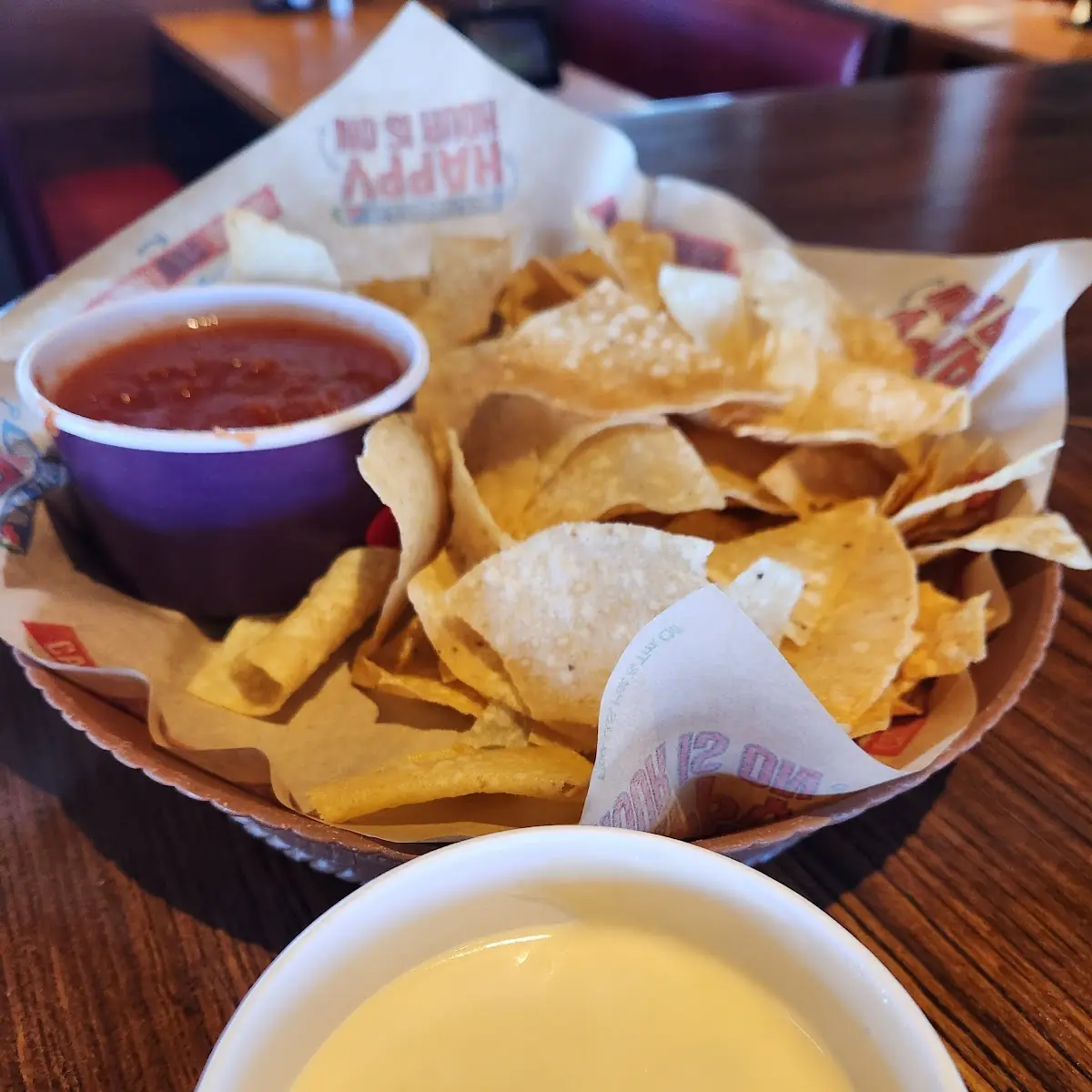 Cheese Dip