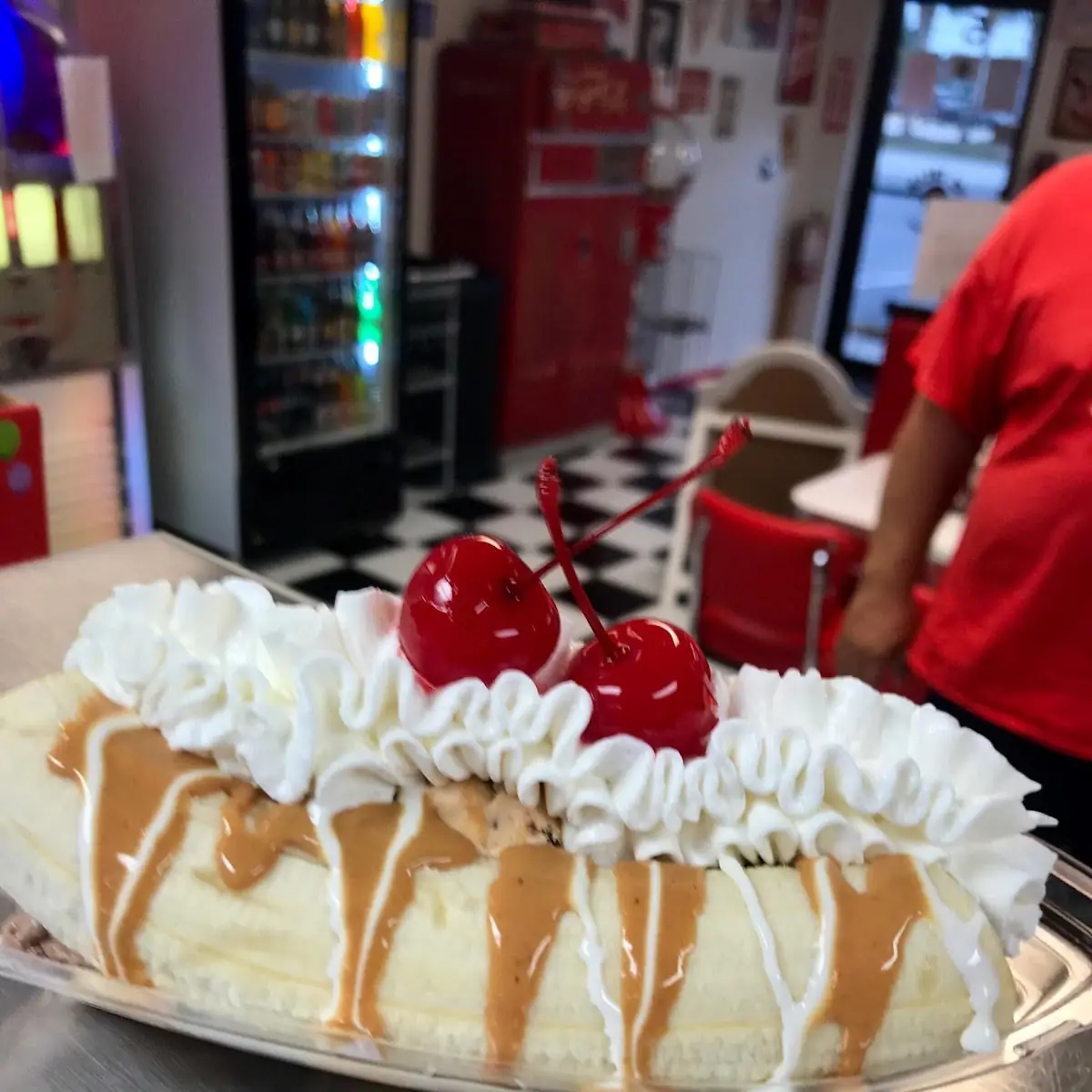 Banana Split