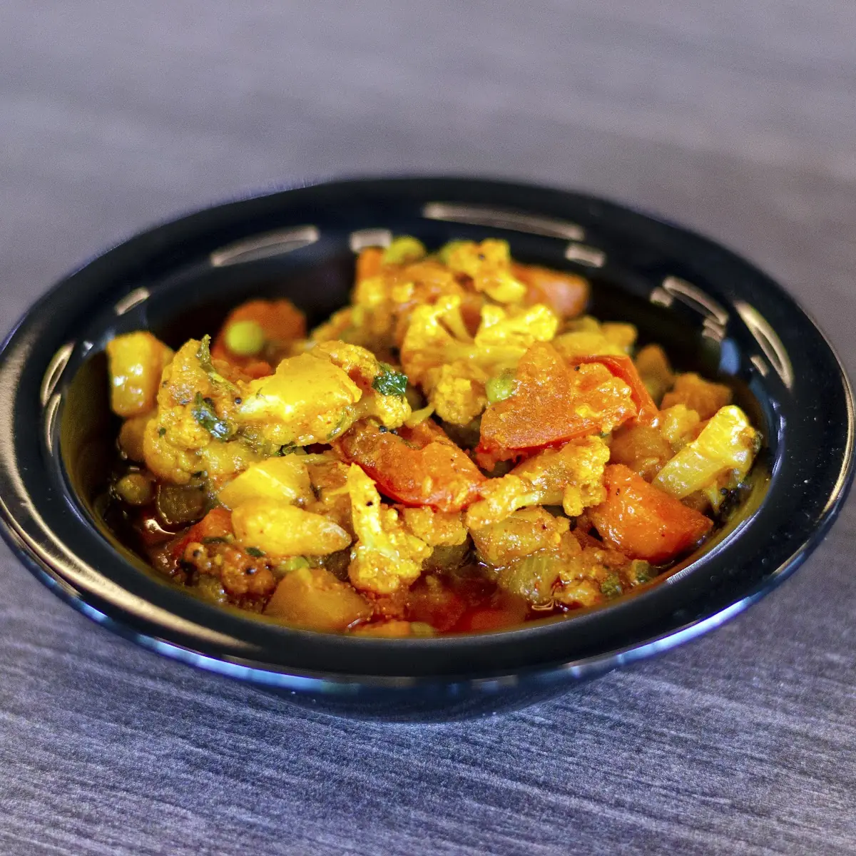 Aloo Gobi