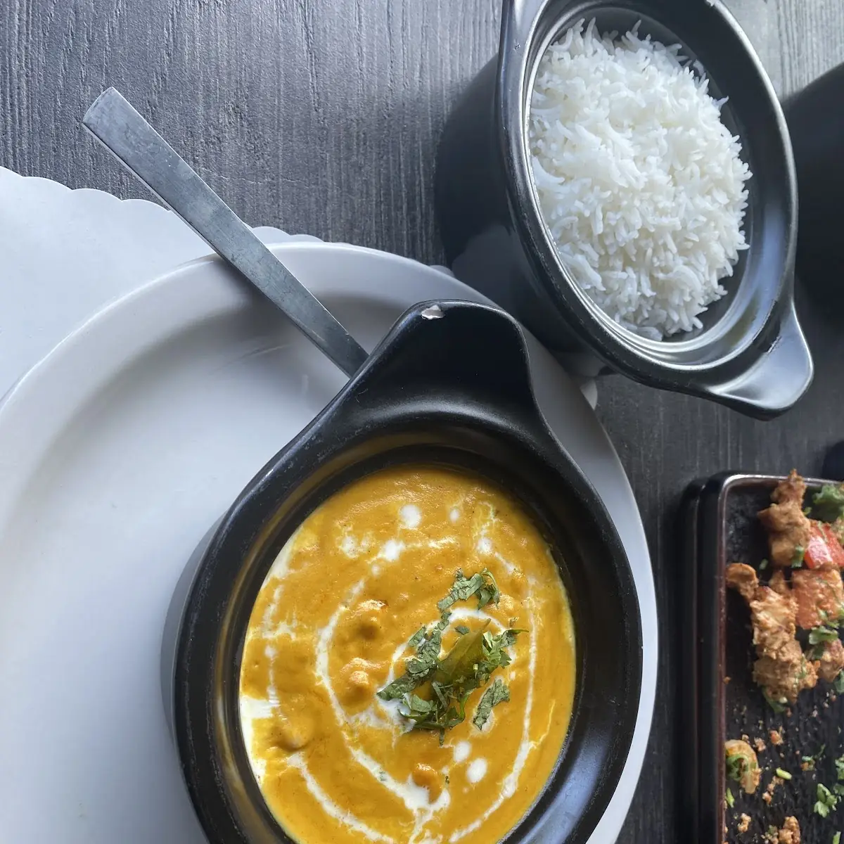 Shahi Paneer