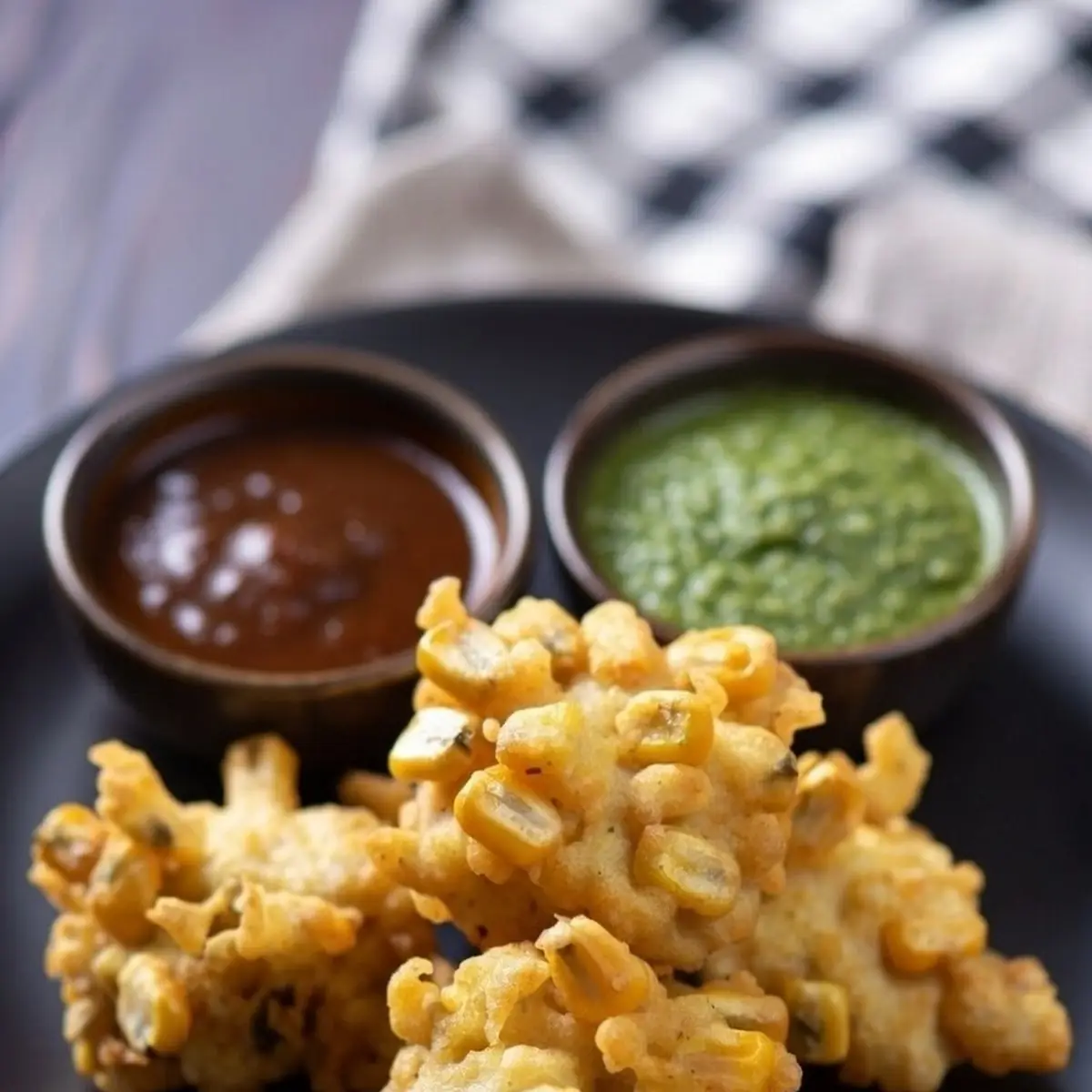 Vegetable Pakora