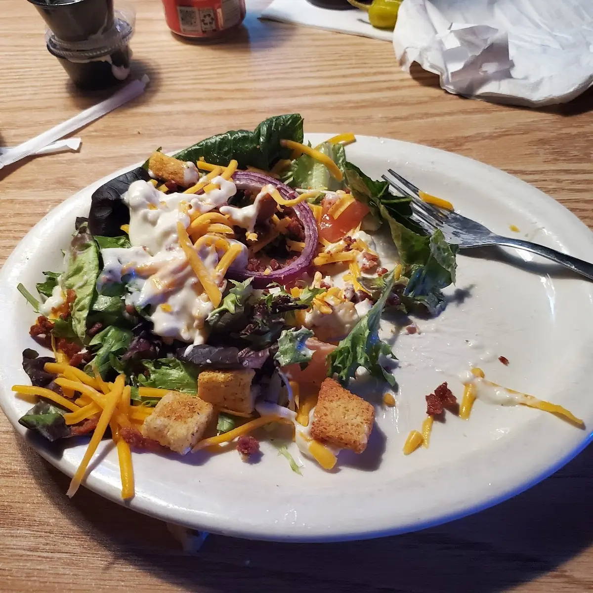 Garden Salad
