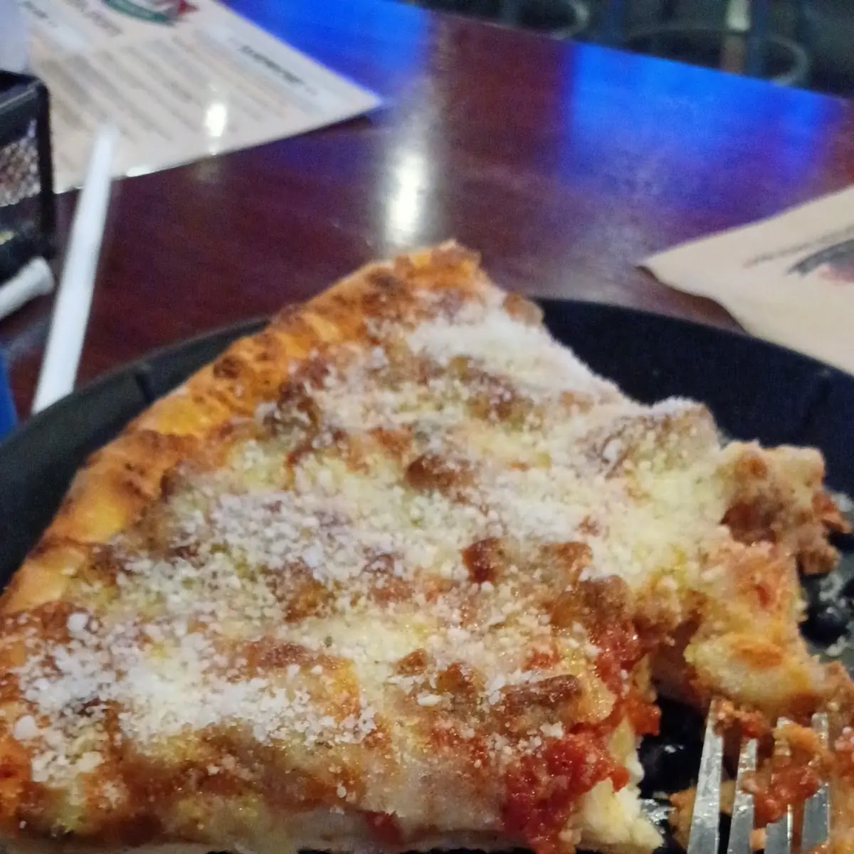 Cheese Pizza