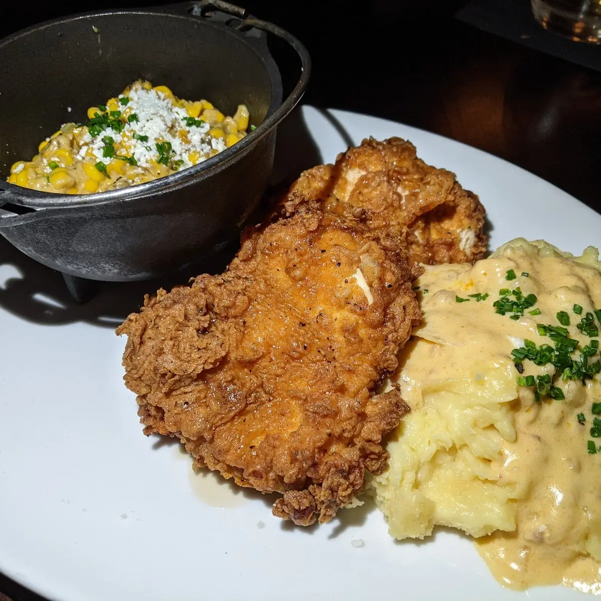 Fried Chicken