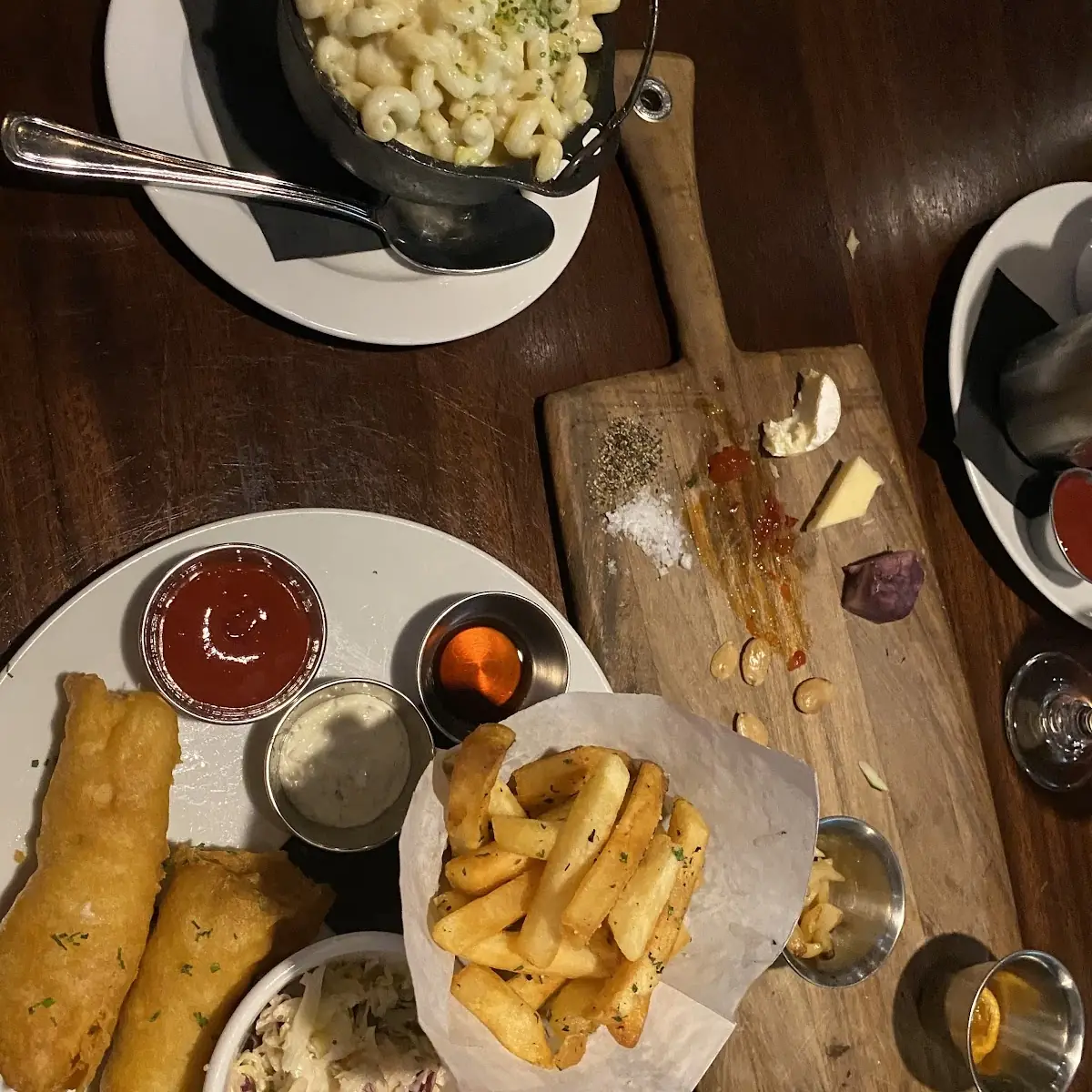 Modern Mac and Cheese