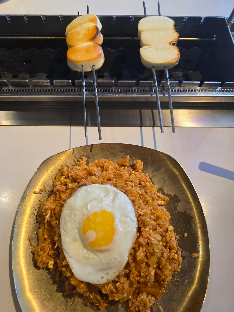 Nasi Goreng