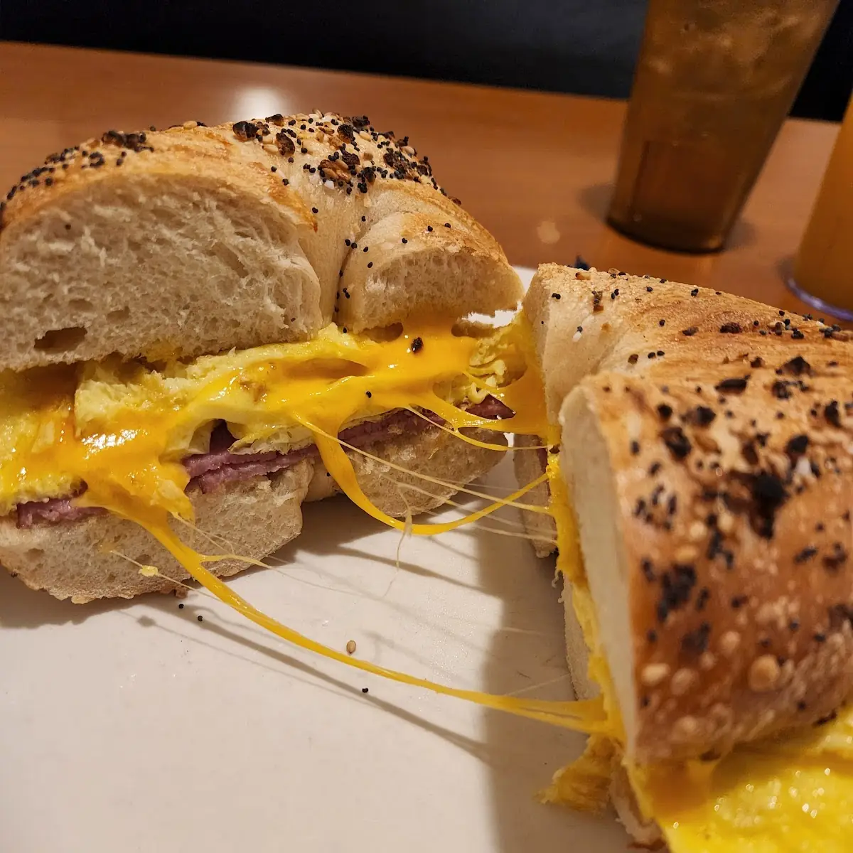 Everything Bagel