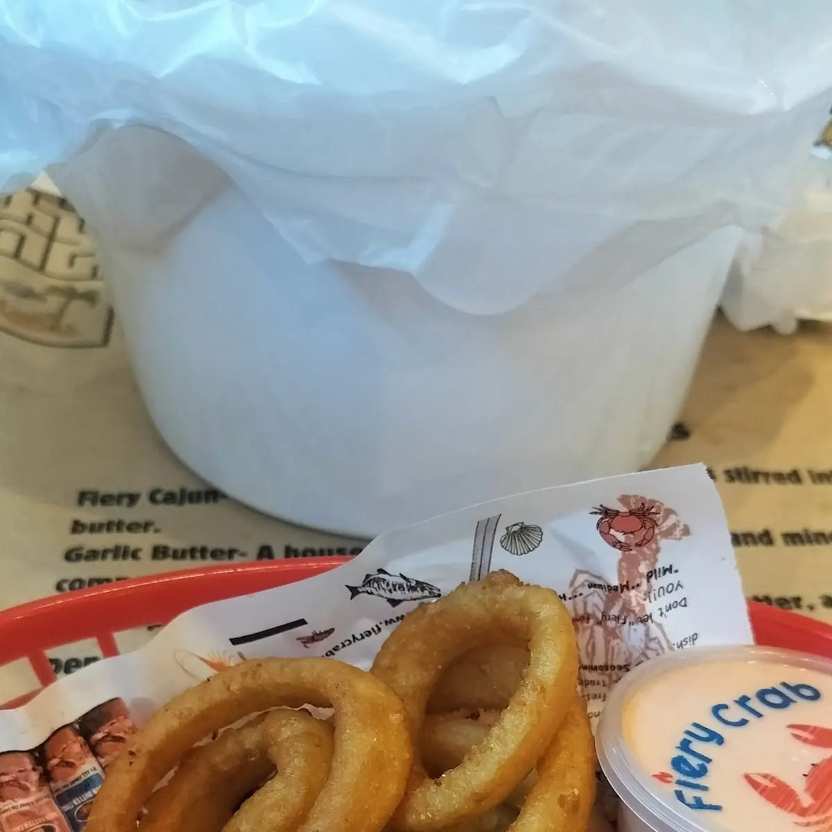 Onion Rings 15