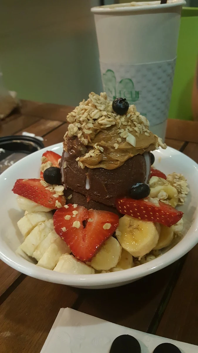Peanut Butter