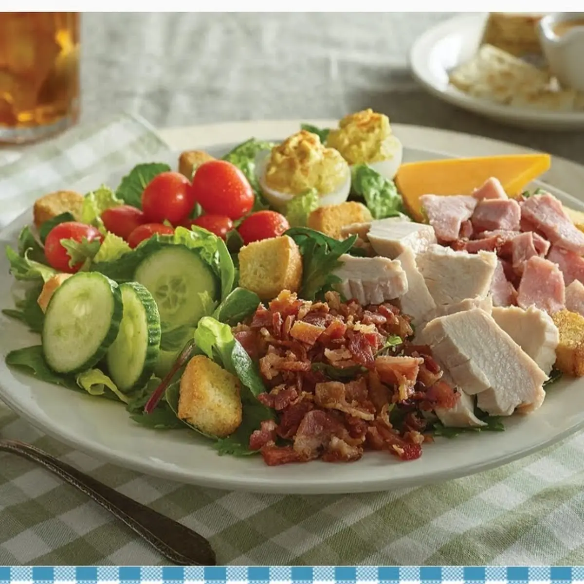 Cobb Salad