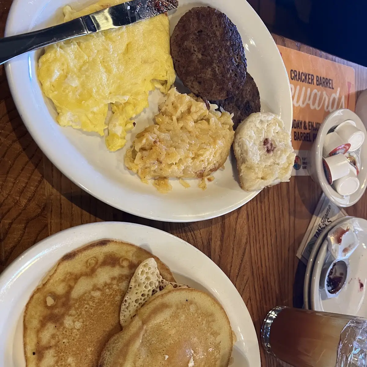 Hash Browns