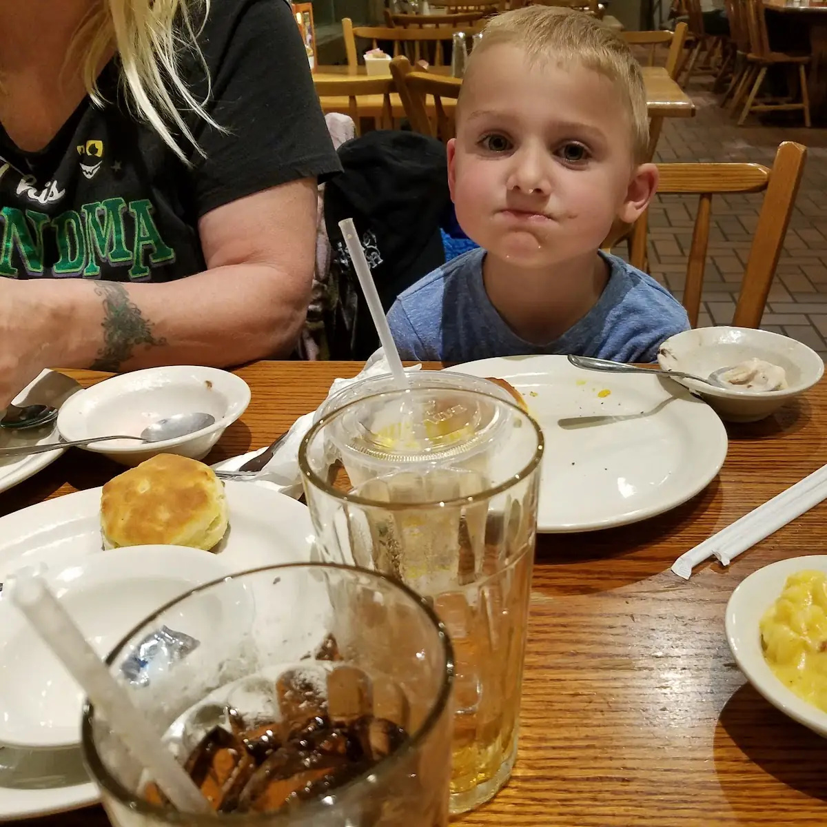 Mac and Cheese
