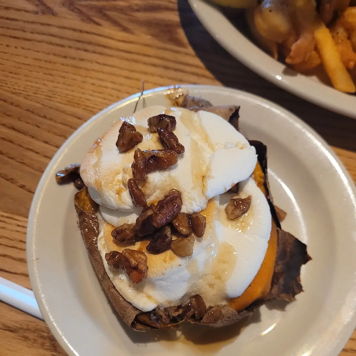 Sweet Potato
