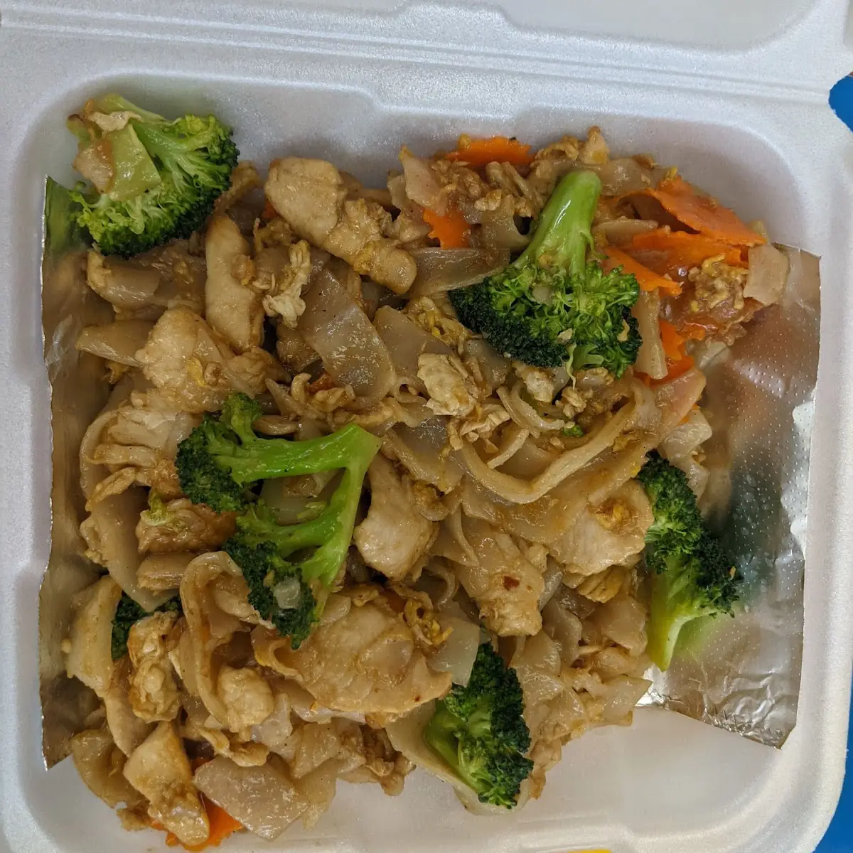 Pad See-EW