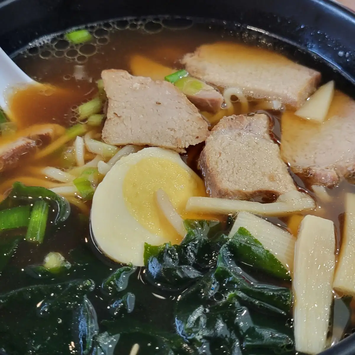 Miso Ramen