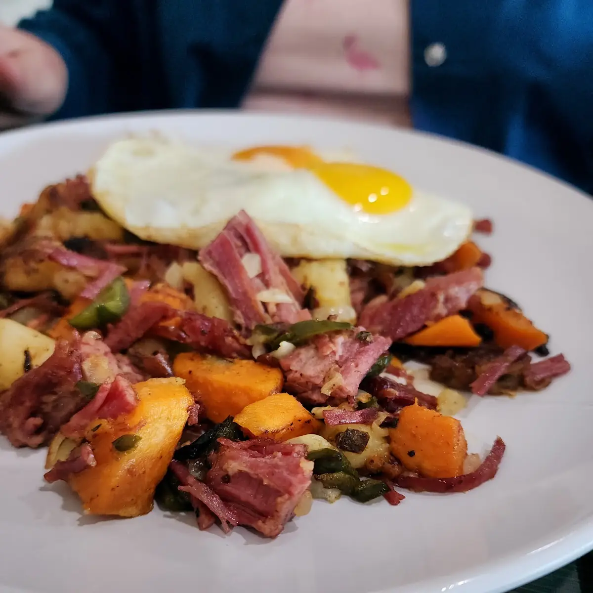 Corned Beef Hash