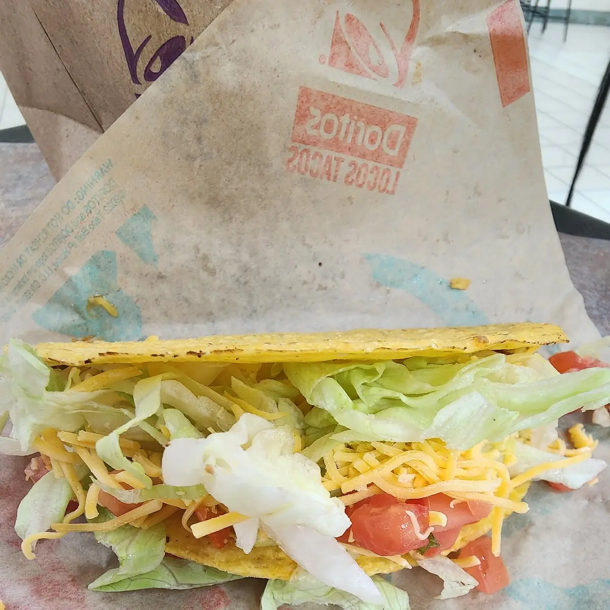 Taco Supreme