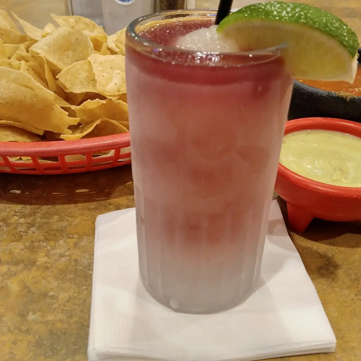 Sangria Margarita