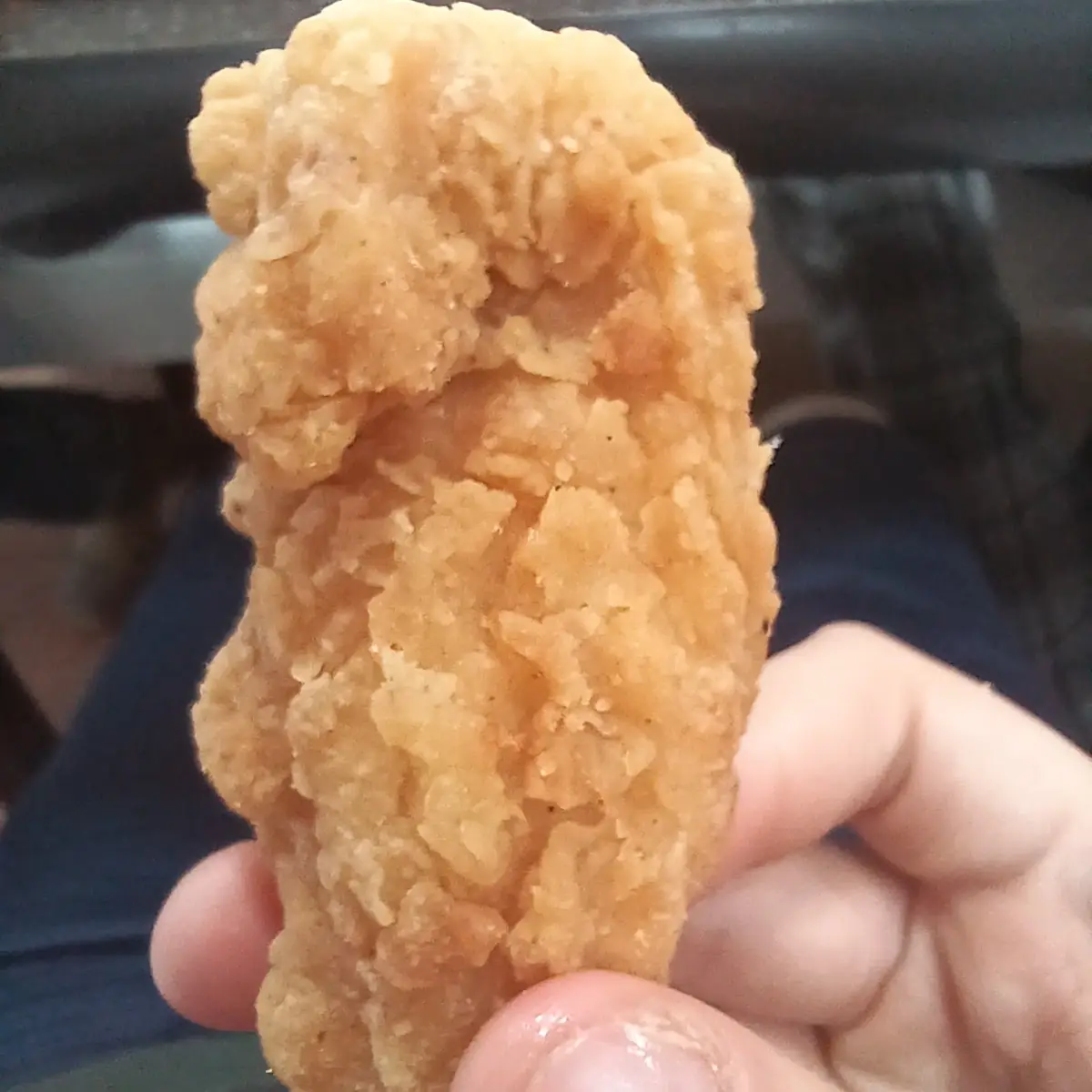 Chicken Strip