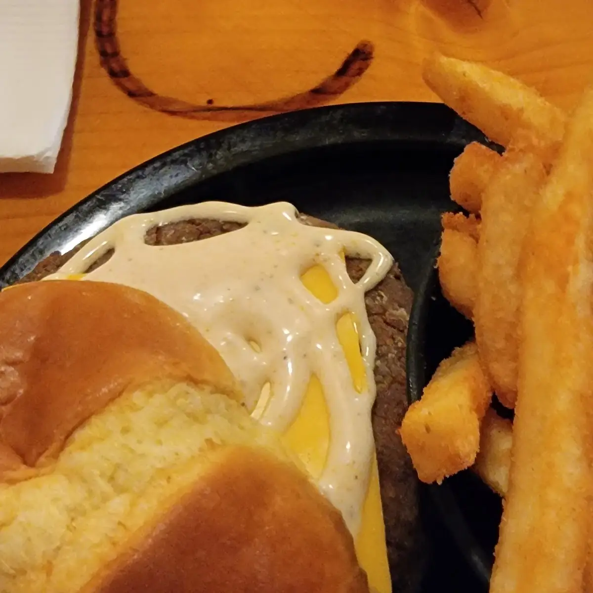 Veggie Burger