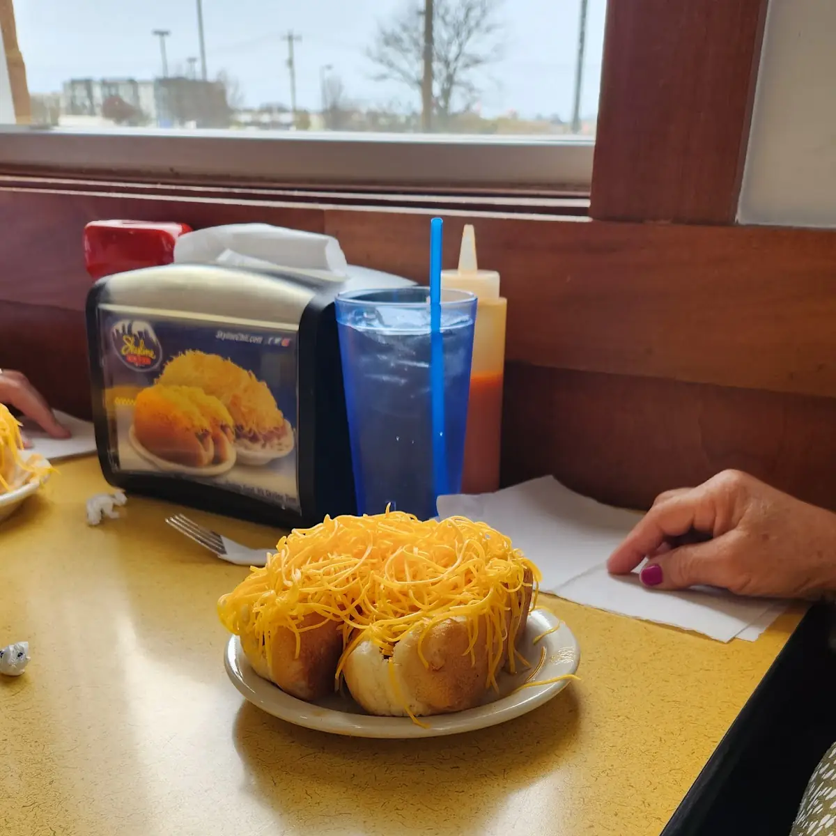 Coney Dog