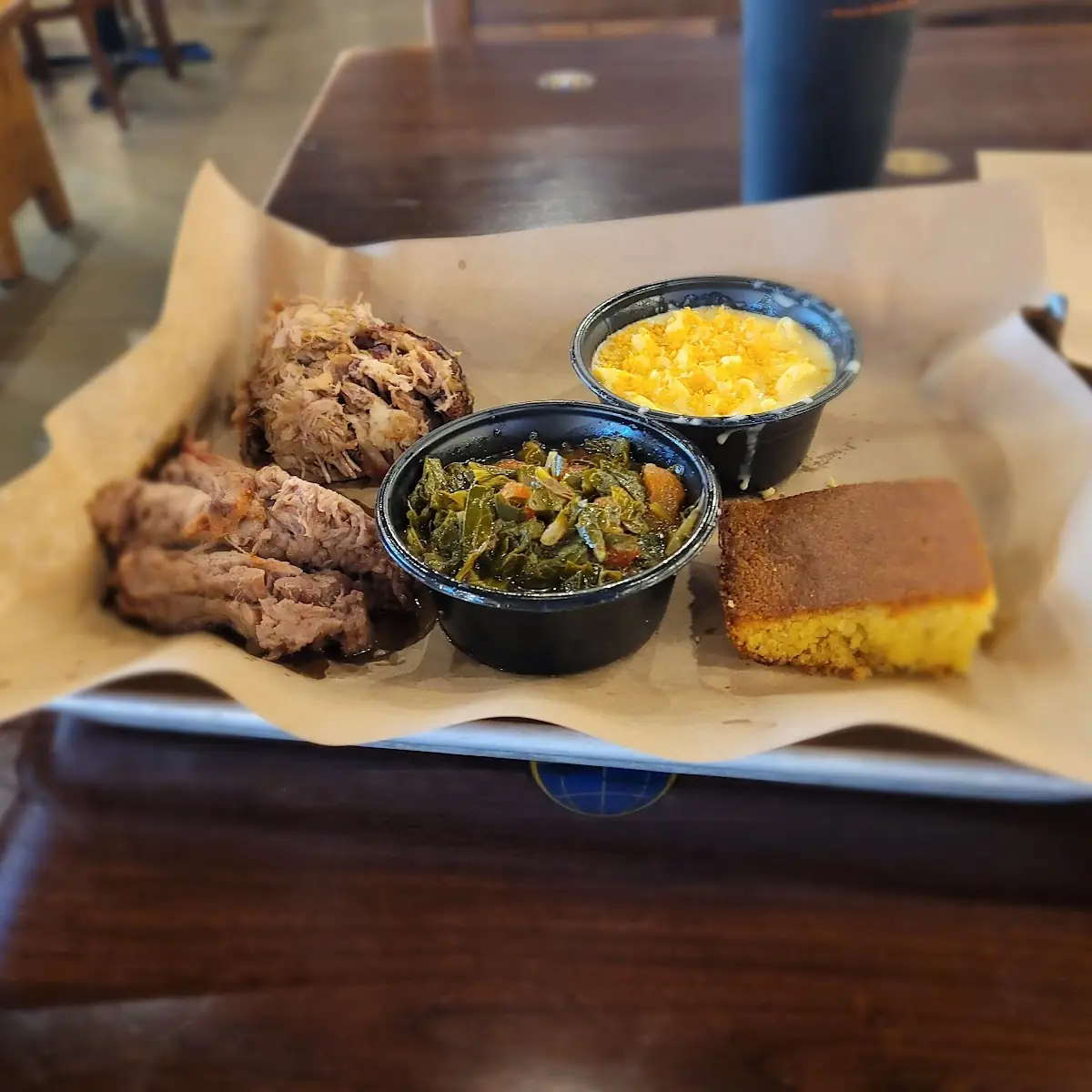 Cornbread