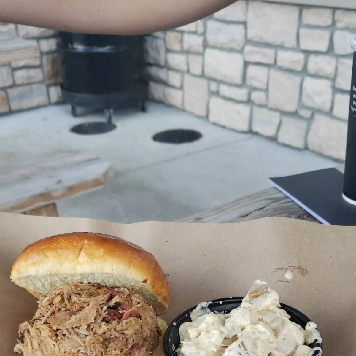Potato Salad