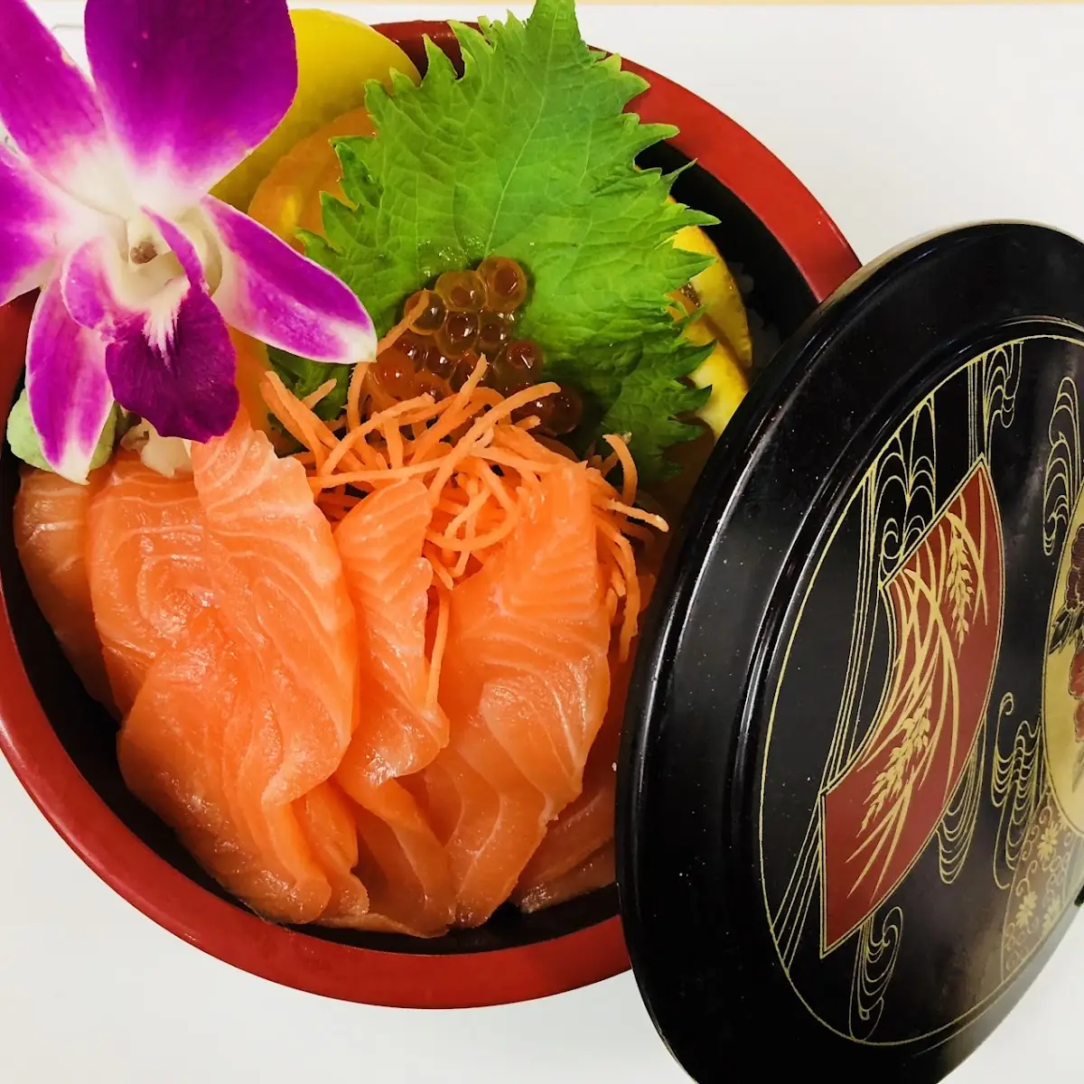 Salmon Don