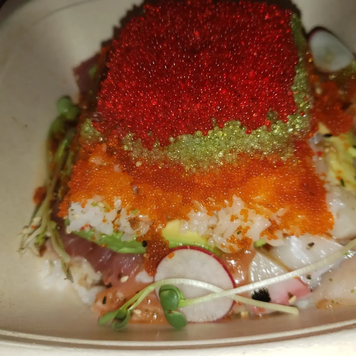 Ocean Roll
