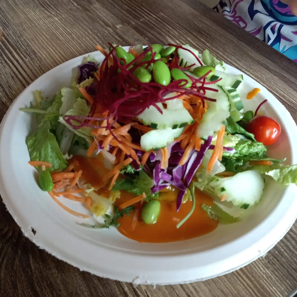 Side Salad