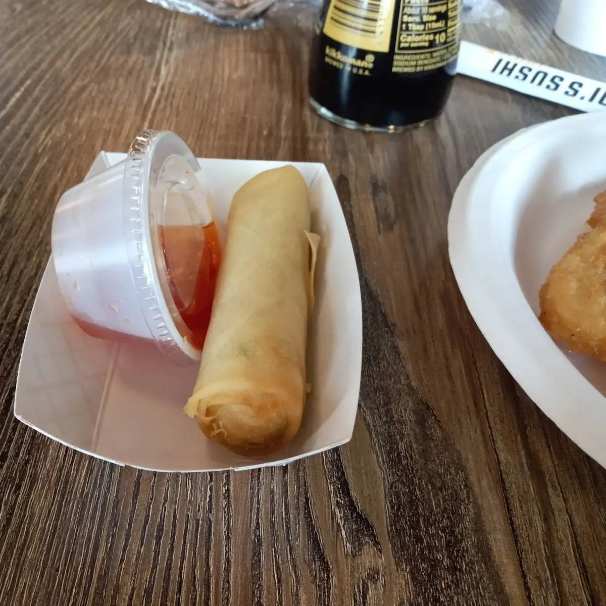 Spring Roll