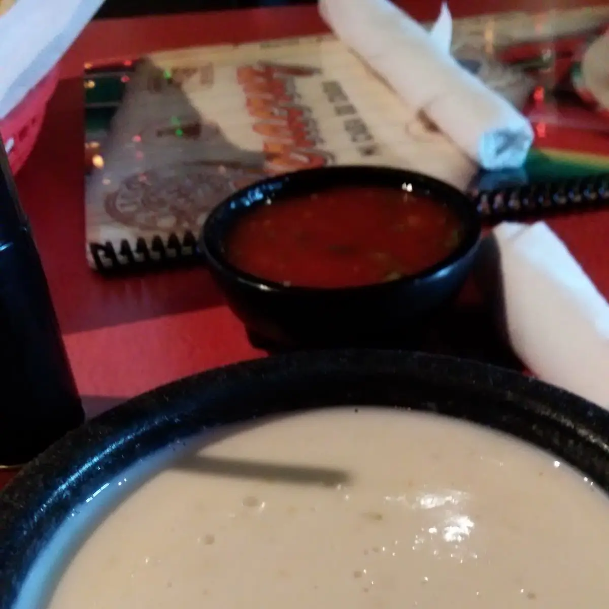 Queso Dip