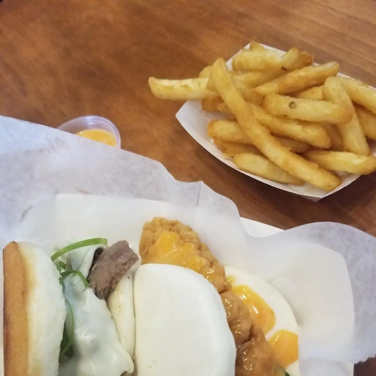 Philly Cheese Steak