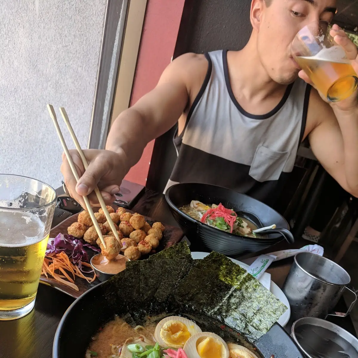 Miso Soup