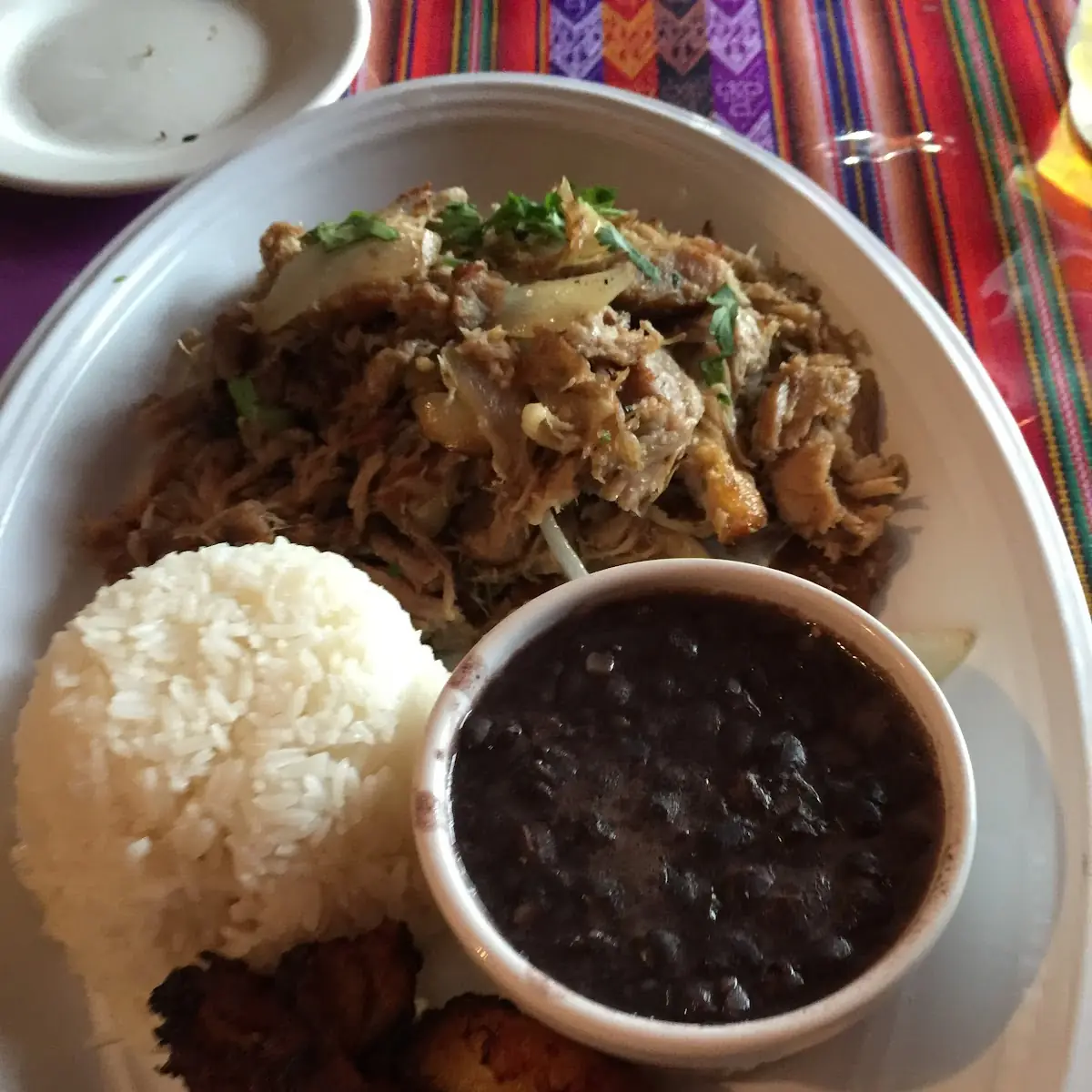 BBQ Pork