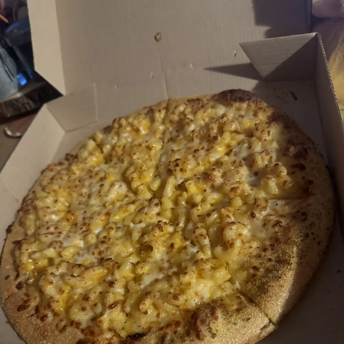 Cheese Pizza