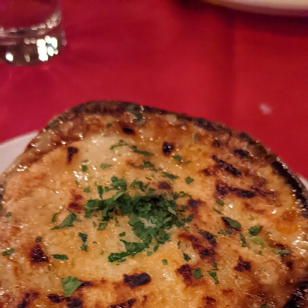 French Onion Soup
