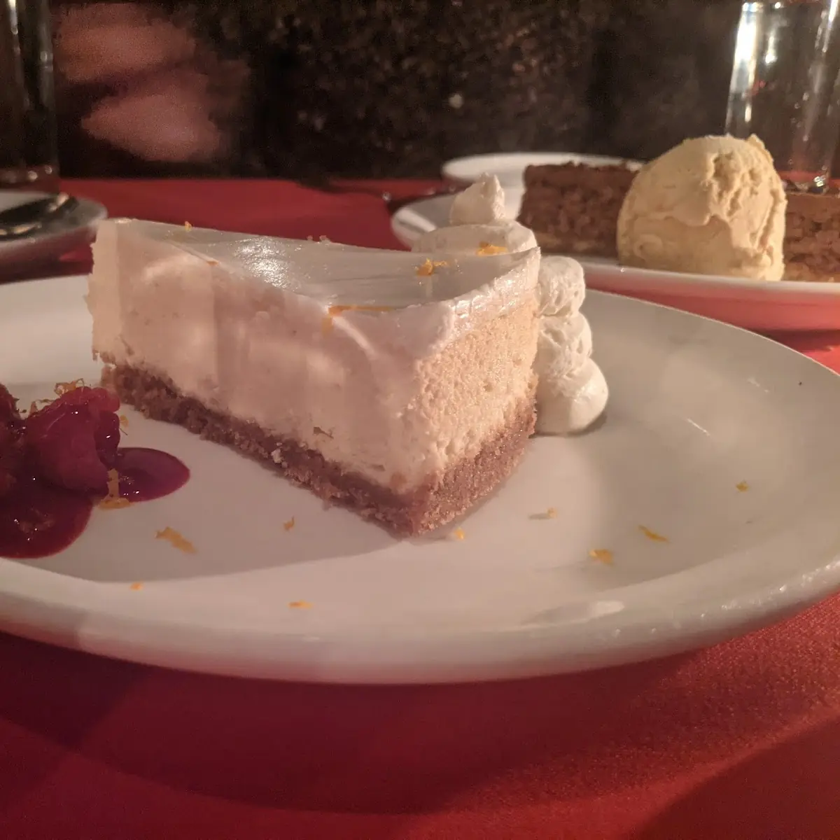 Key Lime Pie