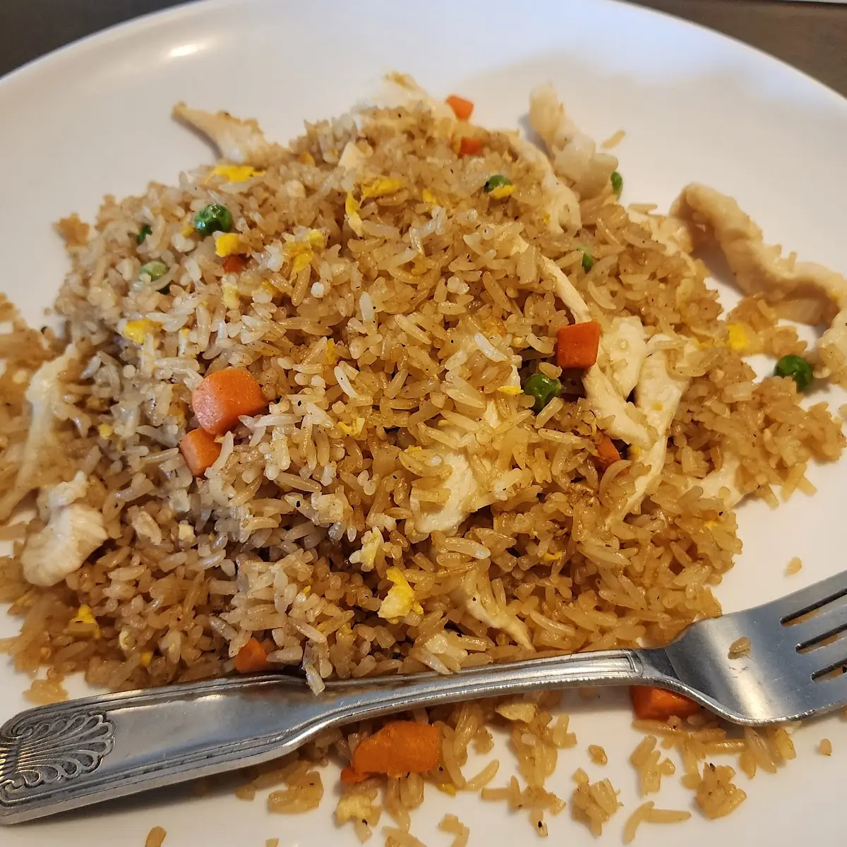 Fried Rice