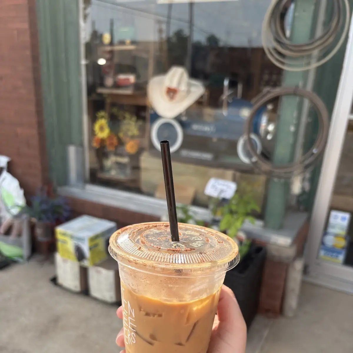 Thai Tea