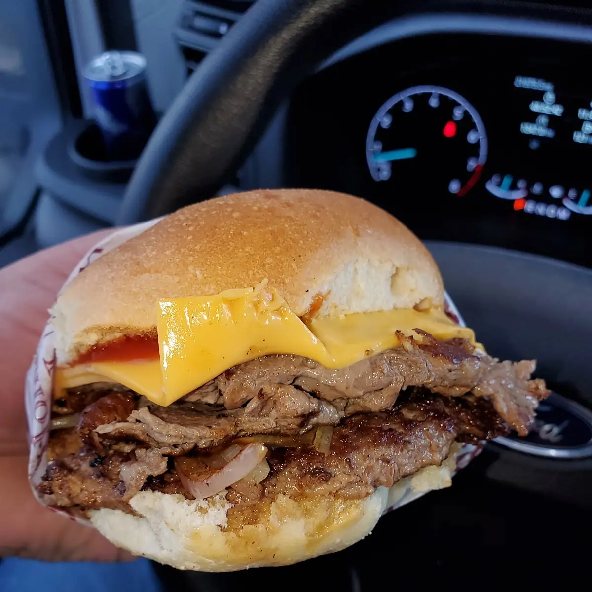 Philly Burger