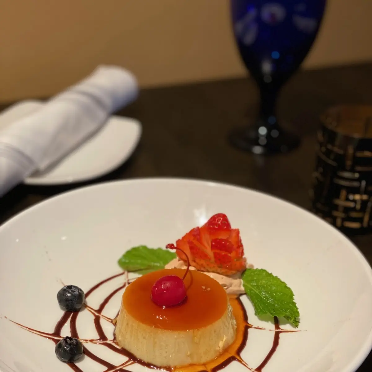 Flan