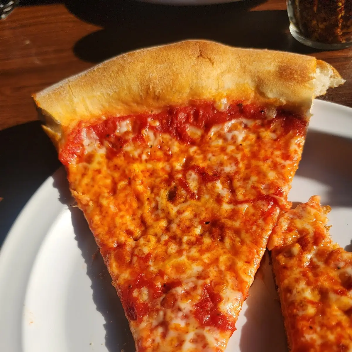 Cheese Pizza