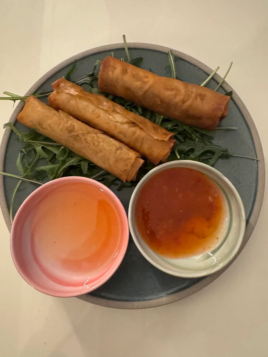 Spring Roll