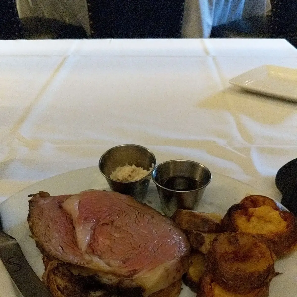 Prime Rib Sandwich