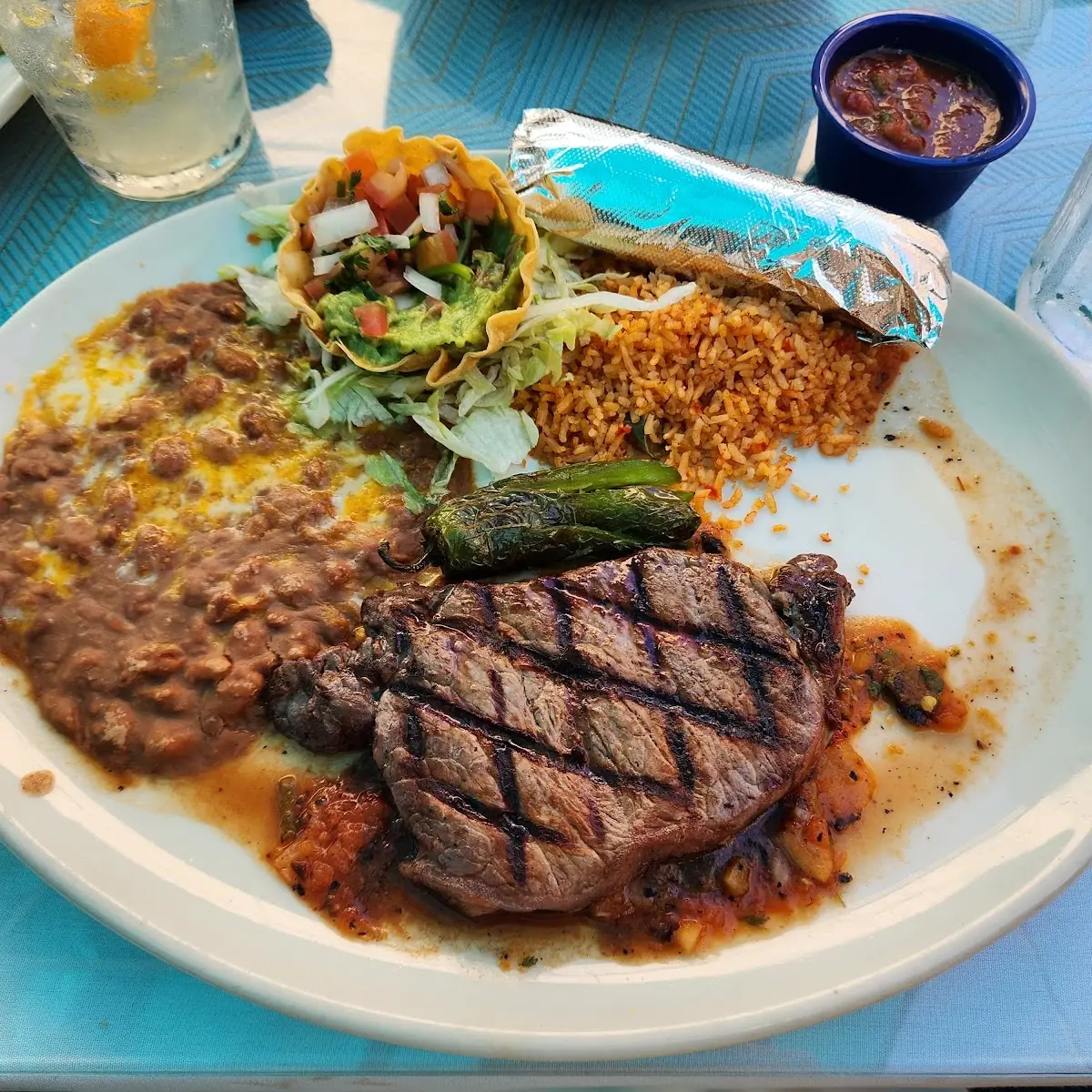 Carne Asada