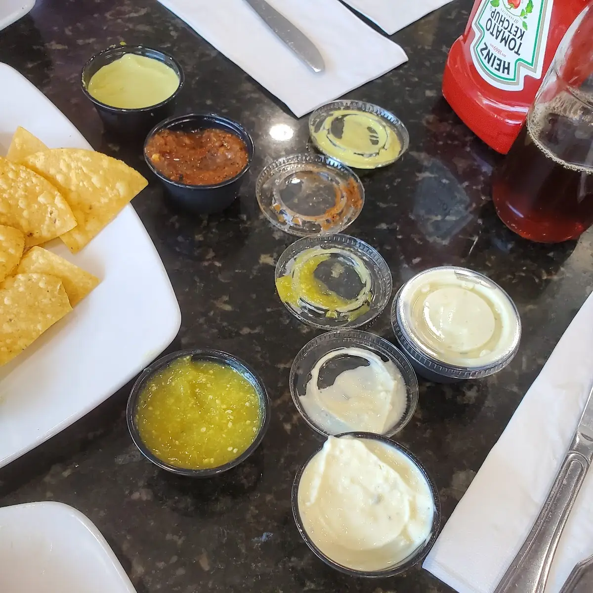 Cheese Dip