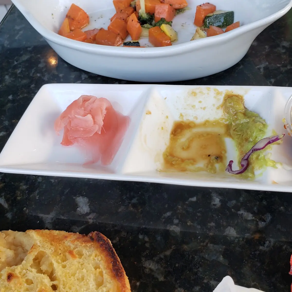 Dipping Sauce