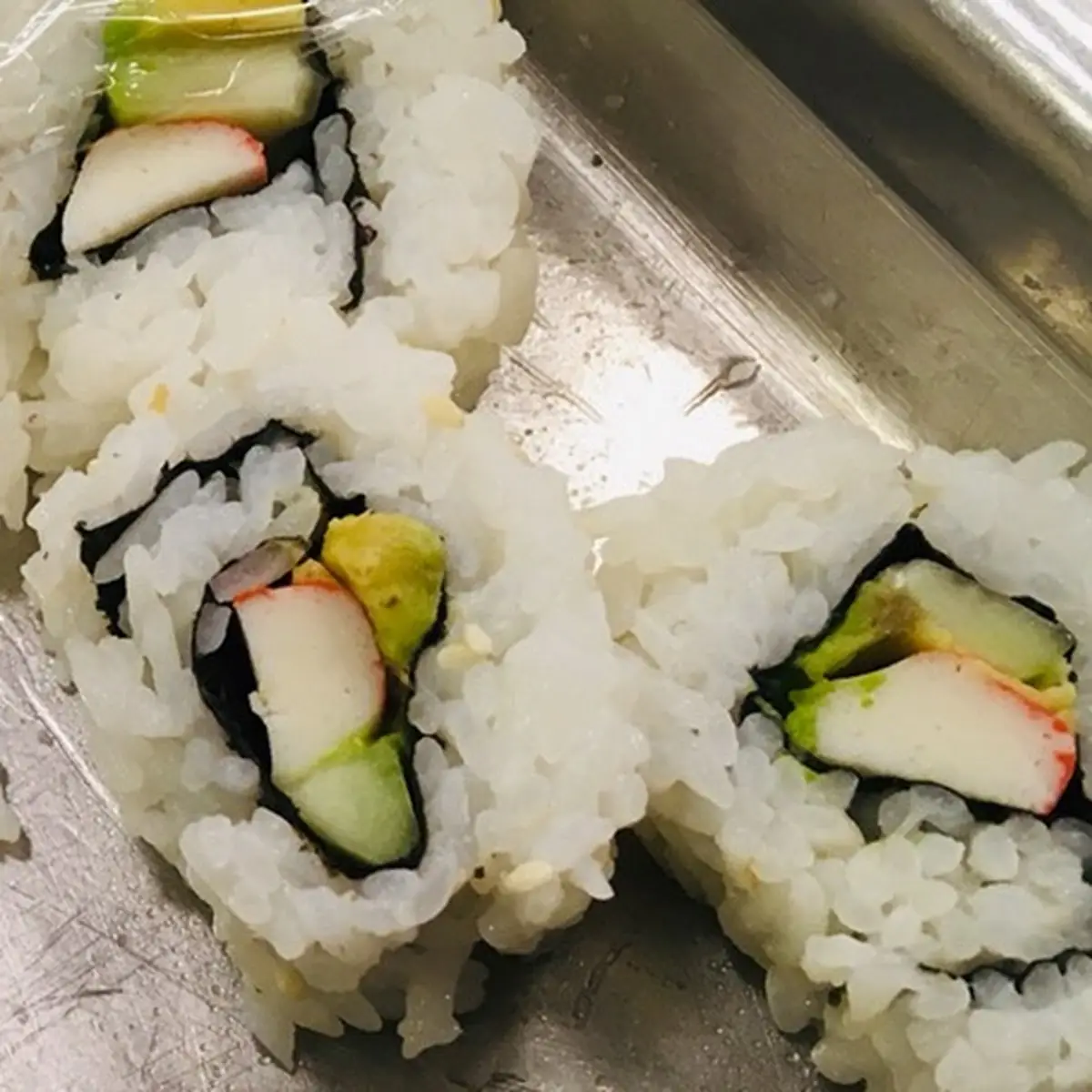 California Roll