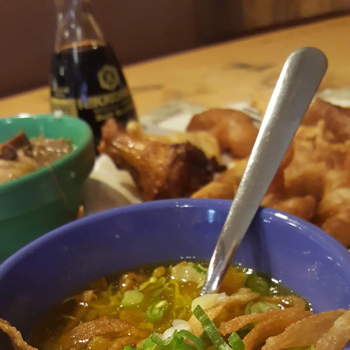Tortilla Soup